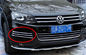 Volkswagen Touareg 2011 Auto Front Lưới tản nhiệt, tùy chỉnh bên Grille trang trí nhà cung cấp