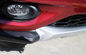 ABS Car Bumper Cover cho HONDA HR-V VEZEL 2014 Mặt trước và phía sau nhà cung cấp
