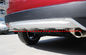 ABS Car Bumper Cover cho HONDA HR-V VEZEL 2014 Mặt trước và phía sau nhà cung cấp