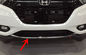 Các bộ phận trang trí thân xe Chrome cho HONDA HR-V 2014 Bumper Lower Moulding Garnish nhà cung cấp