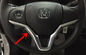 Phụ tùng trang trí nội thất ô tô, bảng điều khiển bánh xe trang trí cho HR-V 2014 nhà cung cấp