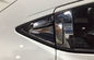 Các bộ phận trang trí thân xe Chrome cho HONDA HR-V VEZEL 2014, tay cầm cánh cửa phía sau nhà cung cấp