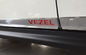 2014 HONDA HR-V VEZEL Chiếc xe ô tô phần sửa thân, cửa bên trên trang trí với logo nhà cung cấp
