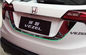 HONDA HR-V VEZEL 2014 Bộ phận thay thế bộ phận thân xe, cửa đuôi Chrome trang trí nhà cung cấp