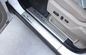 Ford Escape-Kuga 2013 Stainless Steel Door Sill Plates, Inner &amp; Outer Side Door Pedal nhà cung cấp