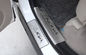 Ford Escape-Kuga 2013 Stainless Steel Door Sill Plates, Inner &amp; Outer Side Door Pedal nhà cung cấp