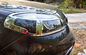 Tùy chỉnh ABS Chrome Đèn pha Bezels / Auto Headlight Covers Đối với Renault Koleos 2012 nhà cung cấp