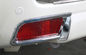 ABS Chrome Tail Đèn Sương Mù Bezel cho Toyota 2010 Prado2700 4000 FJ150 2014 nhà cung cấp