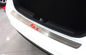 Logo màu đỏ Bàn ghế cửa chiếu sáng phía sau cho KIA K3S 2013 2014 nhà cung cấp