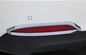 KIA K3 2013 2015 Chrome Tail Fog Light Kits trang trí bền cho xe hơi nhà cung cấp