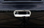 HONDA 2012 CR-V Auto Body Trim Molding Chrome Cover nhà cung cấp