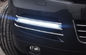 Durable VW 2011 LED Đèn chạy ban ngày cho Touareg Dành riêng nhà cung cấp