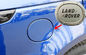 Chrome Auto Body Trim Parts Fuel Tank Cap Cover cho Range Rover Sport 2014 nhà cung cấp