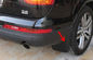 Bảo vệ xe ô tô nhựa, OEM phong cách bảo vệ bùn nắp cho Audi Q7 2010 2011 nhà cung cấp