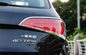 Audi Q5 2013 Vòng Đèn cho Ô tô năm 2014, Vách Chiếu sáng bằng Chrome Tail nhà cung cấp