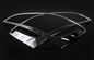 Audi Q5 2013 Vòng Đèn cho Ô tô năm 2014, Vách Chiếu sáng bằng Chrome Tail nhà cung cấp