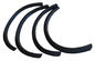 AUDI Q3 2012 Bánh xe Arch Flares Ổ Khóa bảo vệ bánh xe phía sau màu đen nhà cung cấp