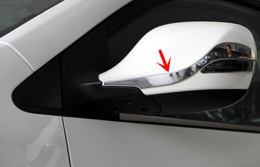 Giá tốt. Đồ trang trí JAC S5 2013 Auto Body Trim Parts, Chromed Side Rearview Mirror Garnish trực tuyến
