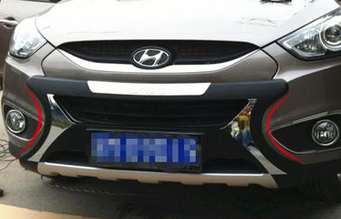 Giá tốt. Hyundai IX35 phụ kiện xe ô tô Bảo vệ bơm, bảo vệ bơm trước và sau trực tuyến