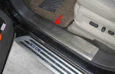 Giá tốt. Bảng vách cửa bên bên bên trong thép không gỉ đánh bóng cho FORD EDGE 2011 2012 2013 2014 trực tuyến