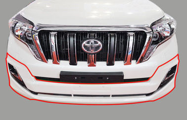 Giá tốt. Các bộ phận bảo vệ ô tô / bộ dụng cụ cơ thể ô tô cho Toyota Land Cruiser Prado 2014 FJ150 trực tuyến