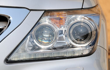 Giá tốt. Lexus LX570 2010 - 2014 OE Chiếc xe hơi phụ tùng đèn pha và đèn sau nhà sản xuất trực tuyến