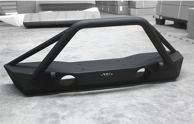 Giá tốt. Poison Spyder phụ tùng xe hơi Wrangler 2007 - 2017 JK Steel Front Bumper Supplier trực tuyến