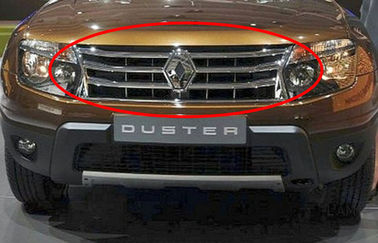 Giá tốt. OE phong cách trước đua lưới tản nhiệt cho Renault Duster 2010 - 2015, Dacia Duster sửa đổi lưới tản nhiệt trực tuyến