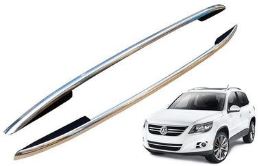 Giá tốt. Cayenne kiểu dán loại giá đỡ mái nhà ô tô cho Volkswagen Tiguan 2010 2012 trực tuyến