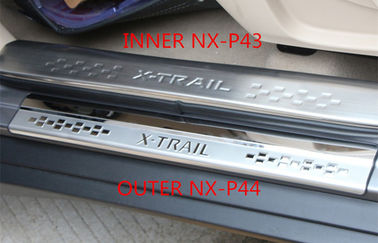 Giá tốt. Các bộ phận xe hơi hiệu suất cao tấm ngưỡng cửa cho NISSAN X-TRAIL 2014 trực tuyến