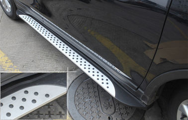 Giá tốt. Tăng hiệu suất cao OEM Style Auto Side Step Bars Nhà máy cho Nissan X - Trail 2014 2015 trực tuyến