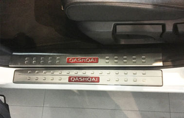 Giá tốt. Nissan Qashqai 2014 2015 2016 Bảng sườn cửa / Bảng cuộn thép không gỉ trực tuyến