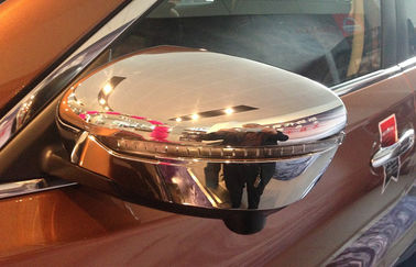 Giá tốt. NISSAN Qashqai 2015 2016 Bộ phận trang trí thân xe Chromed Side Mirror Cover trực tuyến