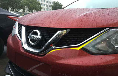 Giá tốt. NISSAN Auto Body Trim Parts, All New Qashqai 2015 2016 Mặt trước trực tuyến