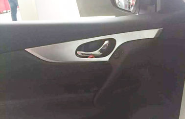 Giá tốt. Nissan All New Qashqai Nội thất trang trí bộ phận, cửa bên trong tay cầm đúc trực tuyến