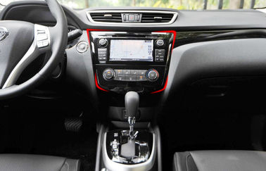 Giá tốt. Các bộ phận trang trí nội thất ô tô có màu sắc cho Nissan Qashqai 2015 2016 trực tuyến