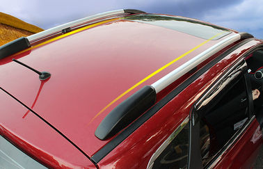 Giá tốt. Thiết lập OE Style Stick Thang đệm hành lý cho Nissan Qashqai 2008 - 2014 trực tuyến