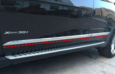 Giá tốt. 2015 New E71 X6 Auto Body Trim Parts AMG Style Side Door Molding trực tuyến