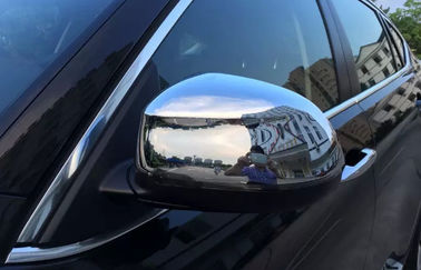 BMW mới E71 X6 2015 trang trí Auto Body Trim Parts Side Mirror Cover