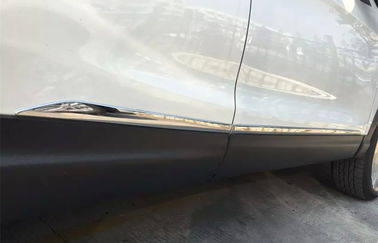 Giá tốt. Nissan Qashqai 2015 2016 Chiếc xe ô tô, Chromed Side Door Molding trực tuyến