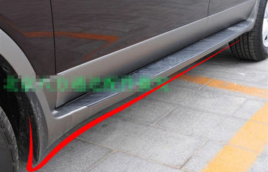 Giá tốt. OEM phong cách nhựa SMC Bars bước bên cho Hyundai IX55 Veracruz 2012 2013 2014 trực tuyến