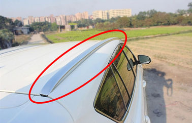 Giá tốt. Phụ kiện phụ tùng ô tô Thang giá cho Toyota RAV4 2013 2014 Thang hàng thiết kế châu Âu trực tuyến