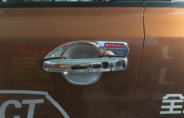 Giá tốt. Chromed Auto Body Trim Parts Handle Garnish Cho 2015 Suzuki Vitara trực tuyến