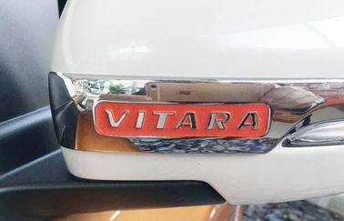 Giá tốt. SUZUKI VITARA 2015 Chromed phụ kiện ô tô mặt nhìn phía sau gương đúc trực tuyến