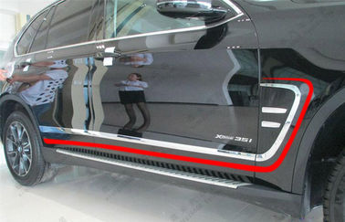 BMW X5 mới 2014 F15 Chromed phụ tùng trang trí ô tô, Fender Garnish và bên đúc