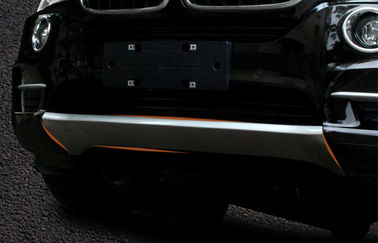 Giá tốt. BMW F15 X5 2014 2015 Mặt trước và phía sau Bumper bảo vệ nhựa Bumper Skid Plate trực tuyến