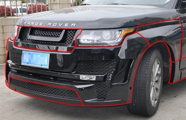 Giá tốt. Range Rover Vogue 2013 2014 2015 Phụ tùng phụ tùng độc quyền HAMANN Bodykits Bốp trước trực tuyến