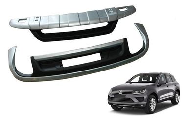 Giá tốt. Phía trước và phía sau Bumper Guard Auto Body Kits cho Volkswagen Touareg mới 2016 trực tuyến