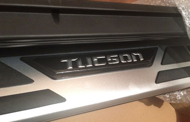 Giá tốt. Phụ kiện ô tô OEM Hyundai New Tucson 2015 2016 IX35 Thép giữ bước bên trực tuyến