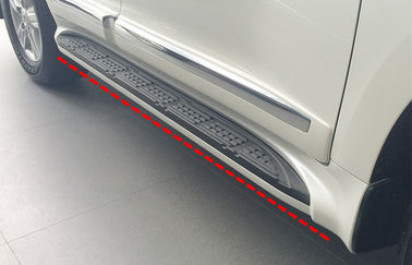 Giá tốt. Phụ tùng phụ tùng xe Đường chân bên cho TOYOTA LC200 FJ200 2008 2012 2014 trực tuyến